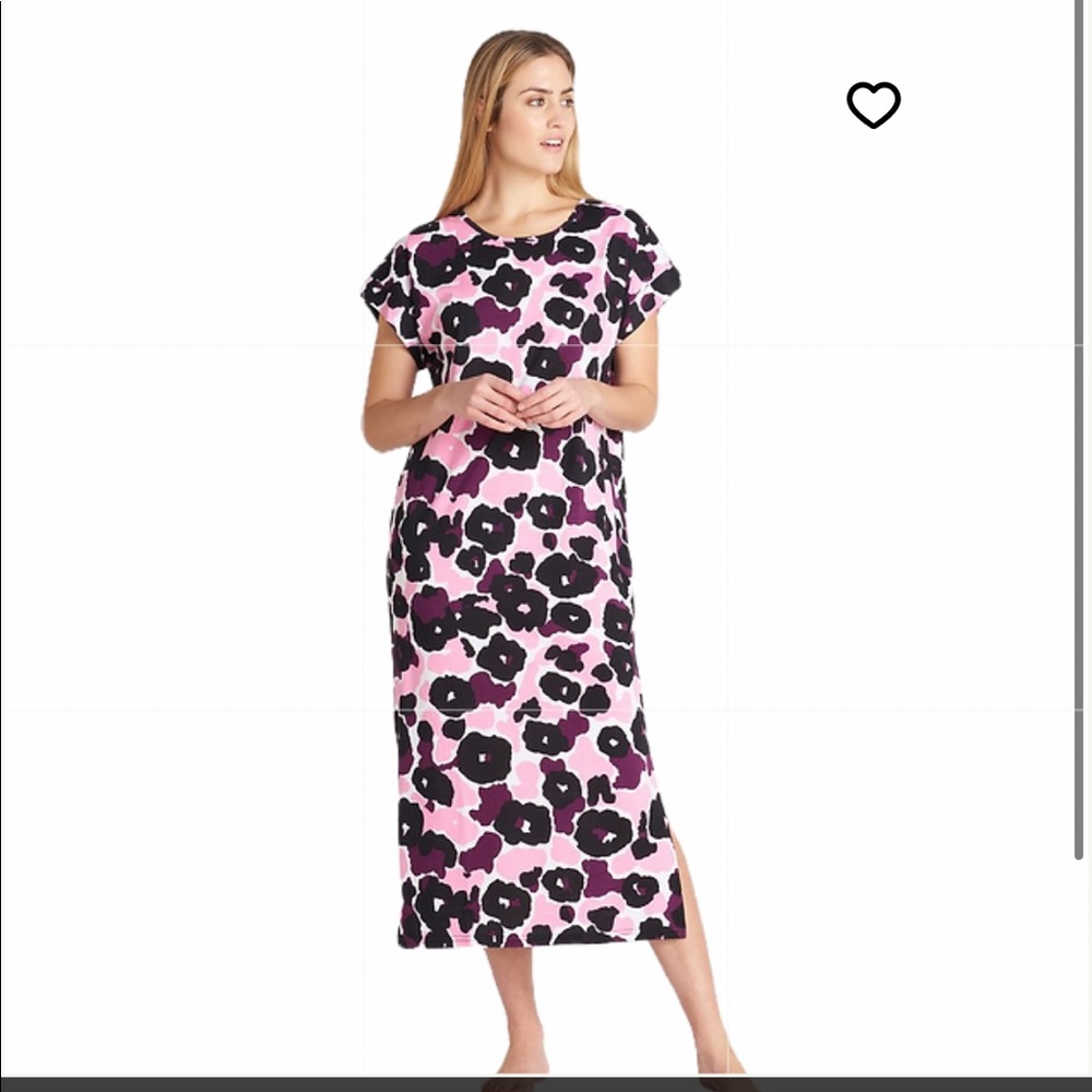 long night gown